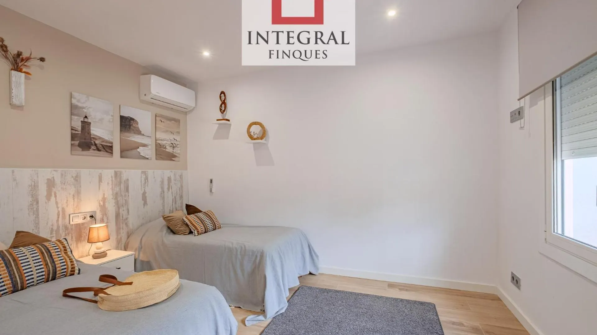 Holiday home Vila Matt Palamos